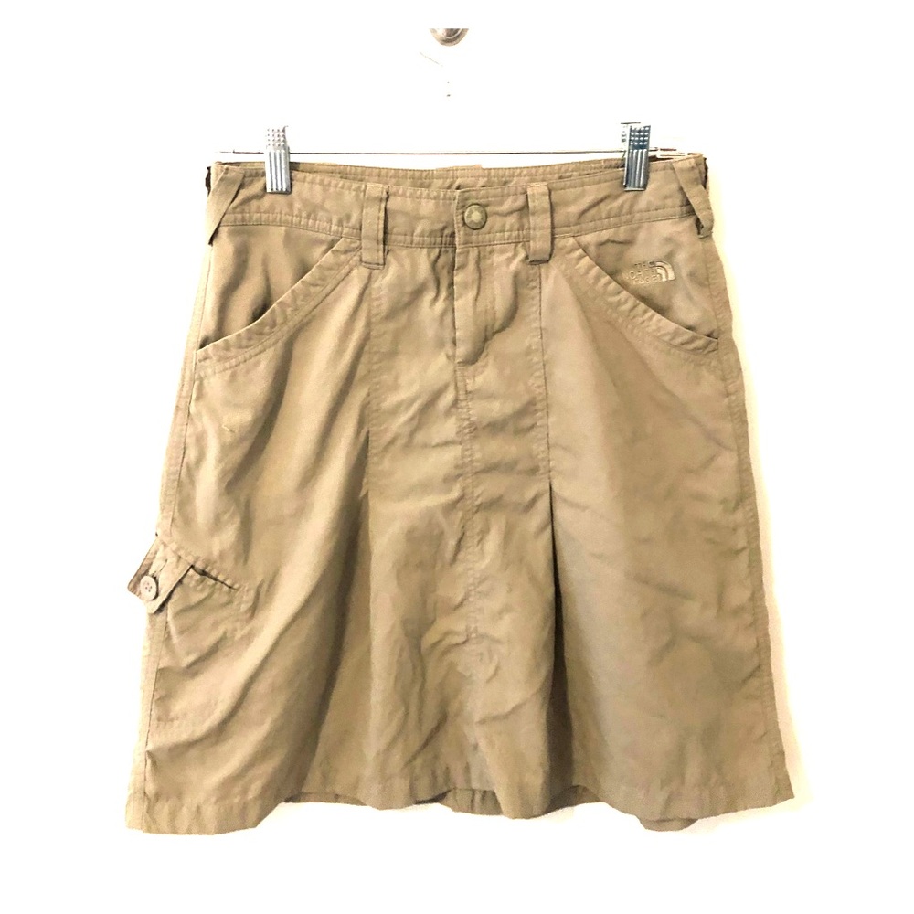 The North Face A-Line Skirt